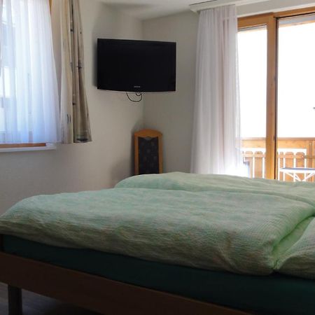 Haus Holiday Διαμέρισμα Saas Fee Εξωτερικό φωτογραφία