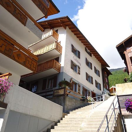 Haus Holiday Διαμέρισμα Saas Fee Δωμάτιο φωτογραφία