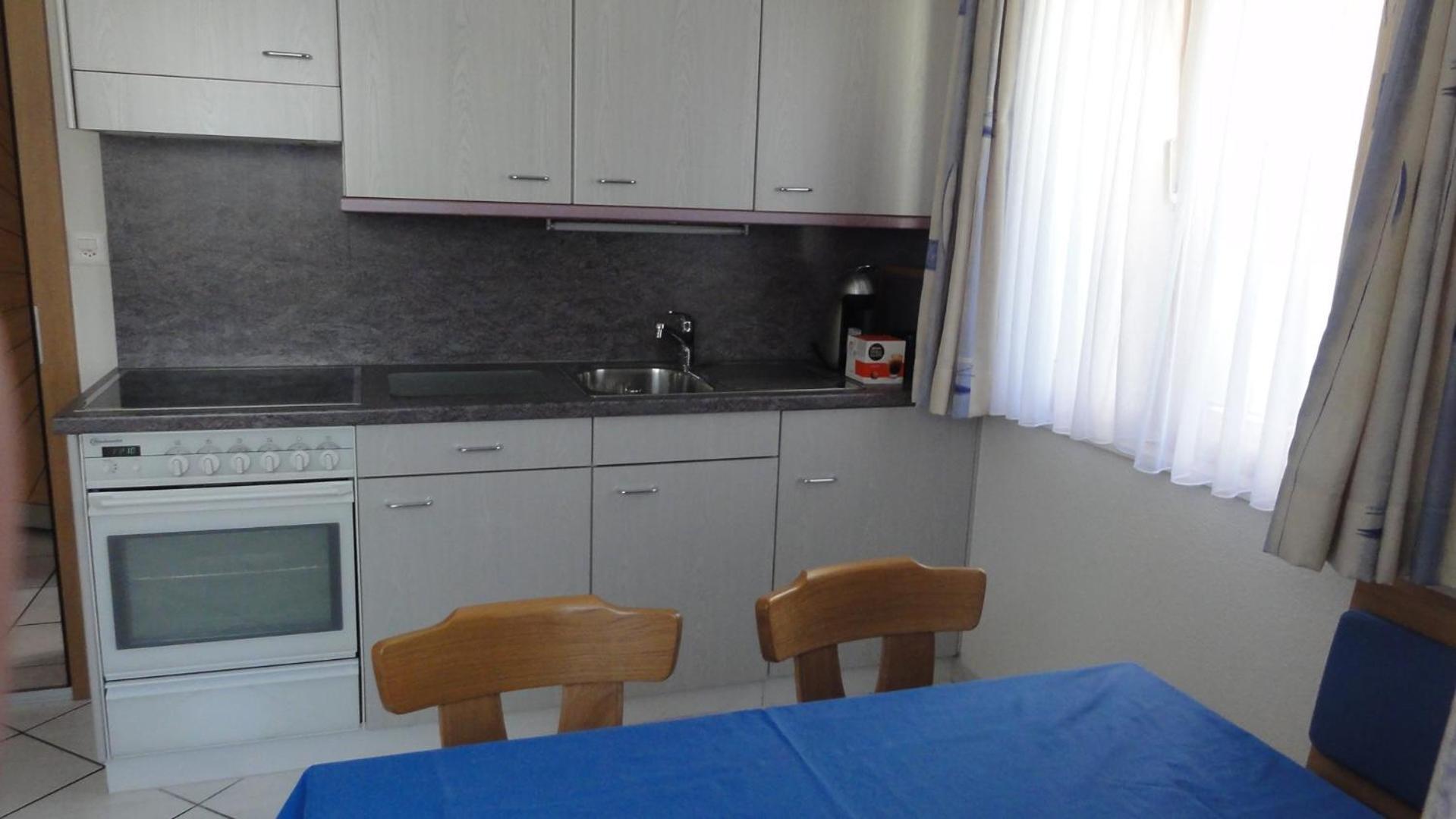 Haus Holiday Saas Fee Εξωτερικό φωτογραφία